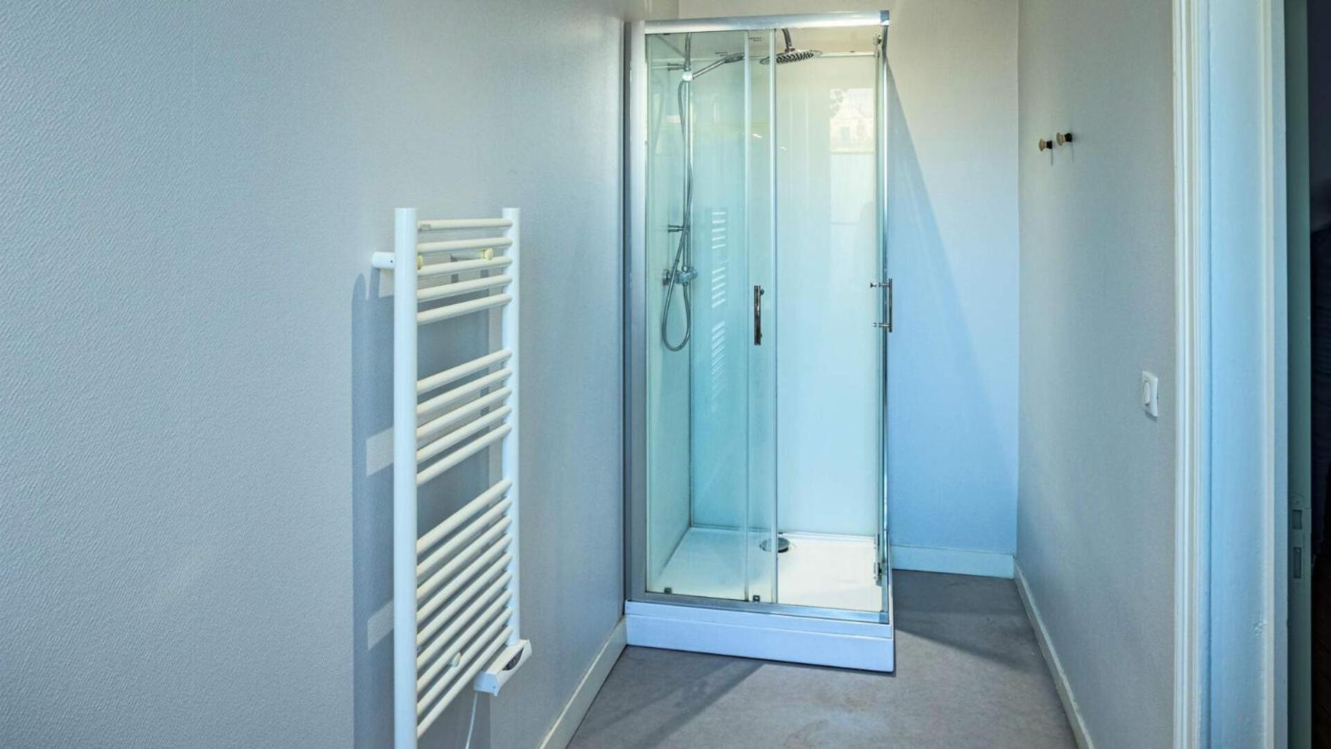 Chez Suzanne 0 - Chambre Privee Dans Maison De Ville - Confort - Hypercentre Troyes Buitenkant foto