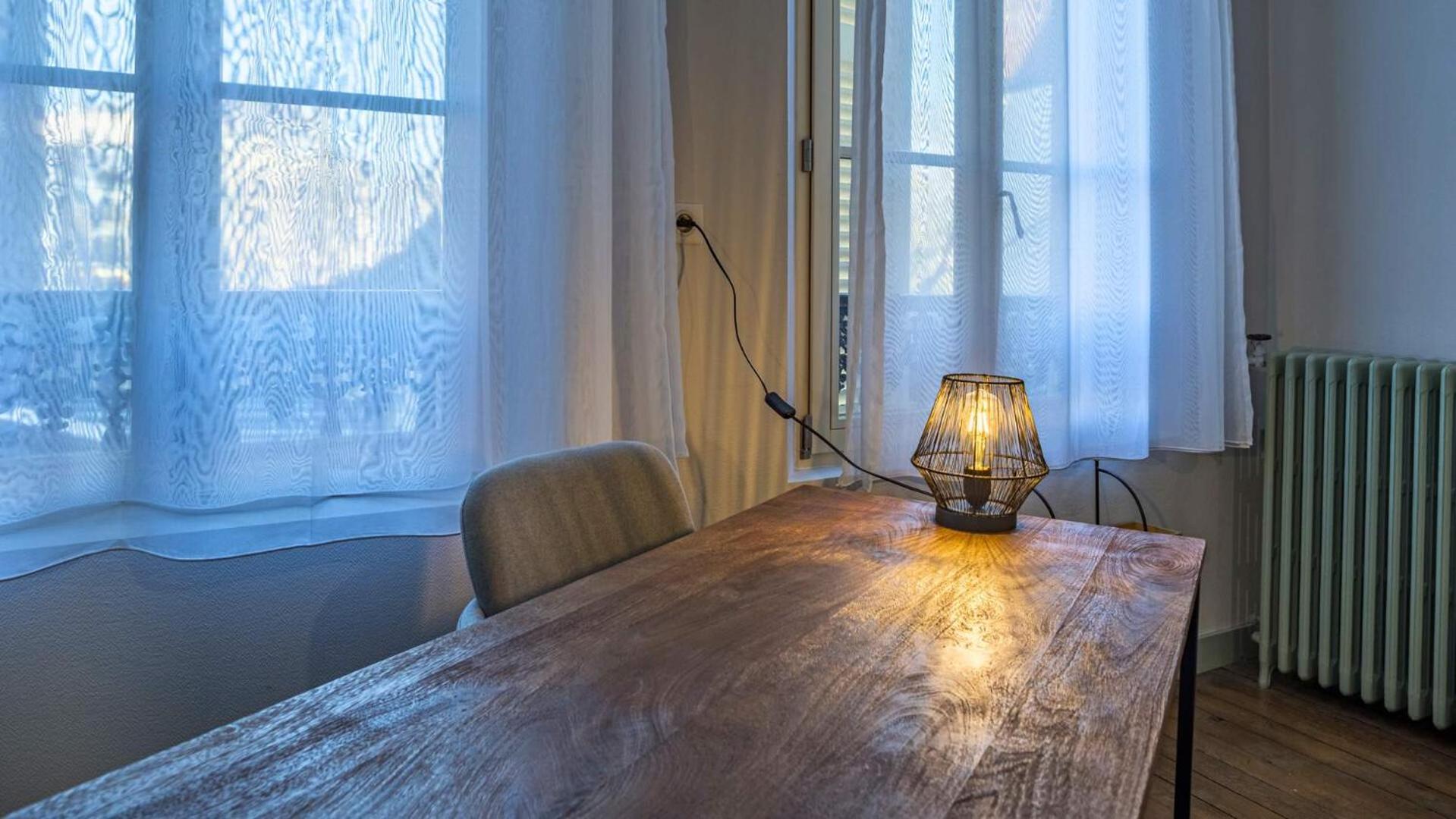 Chez Suzanne 0 - Chambre Privee Dans Maison De Ville - Confort - Hypercentre Troyes Buitenkant foto